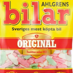 Ahlgrens Bilar original