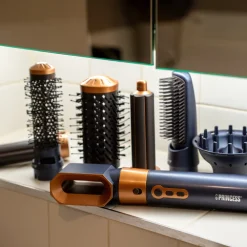 Airstyler