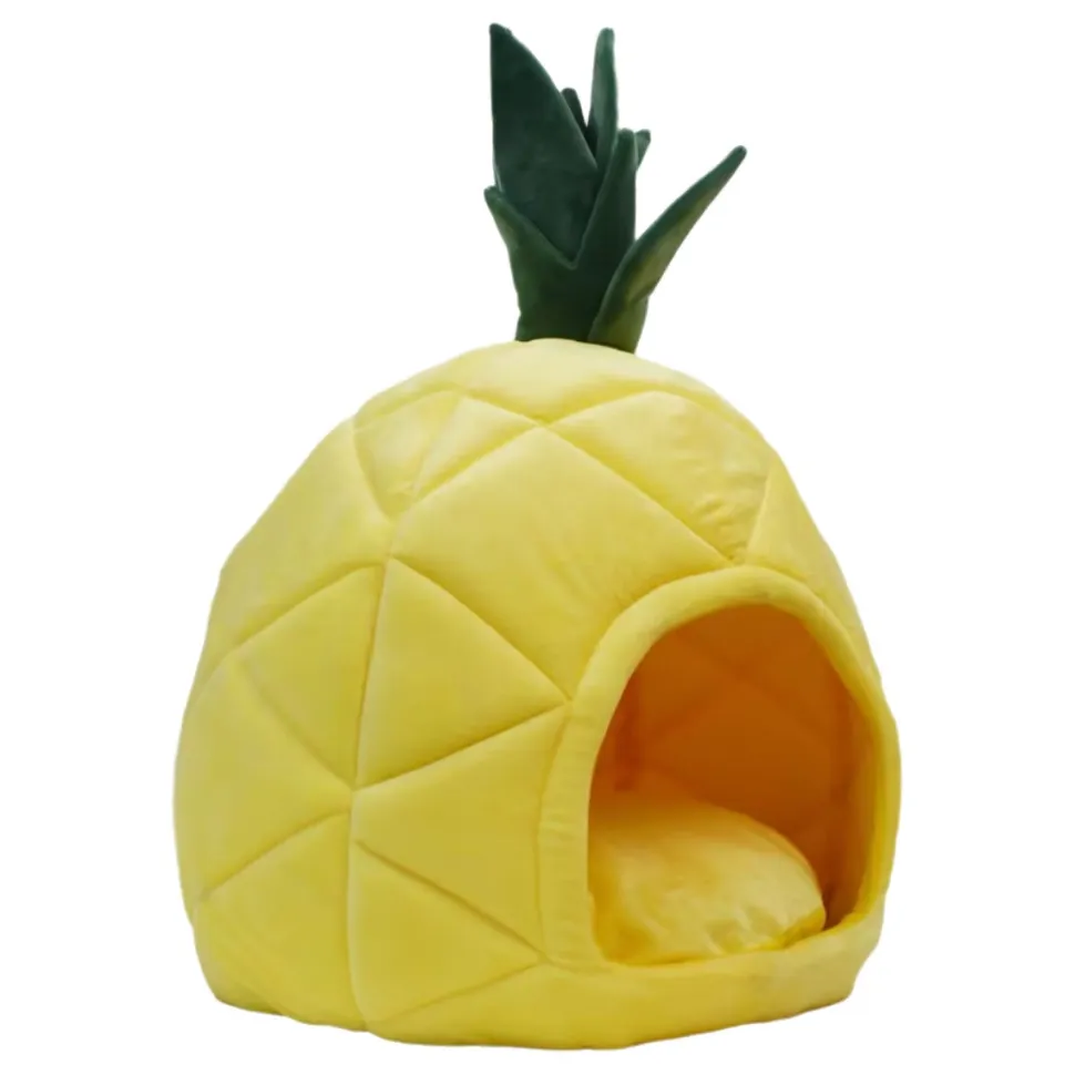 Ananasbädd