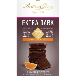 Anthon Berg Dark Orange