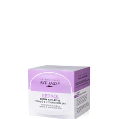 Anti-wrinkle Cream