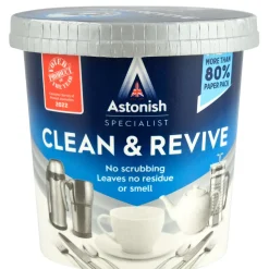 Astonish Clean Revive