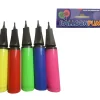 Ballongpump