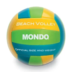 Beachvolleyboll