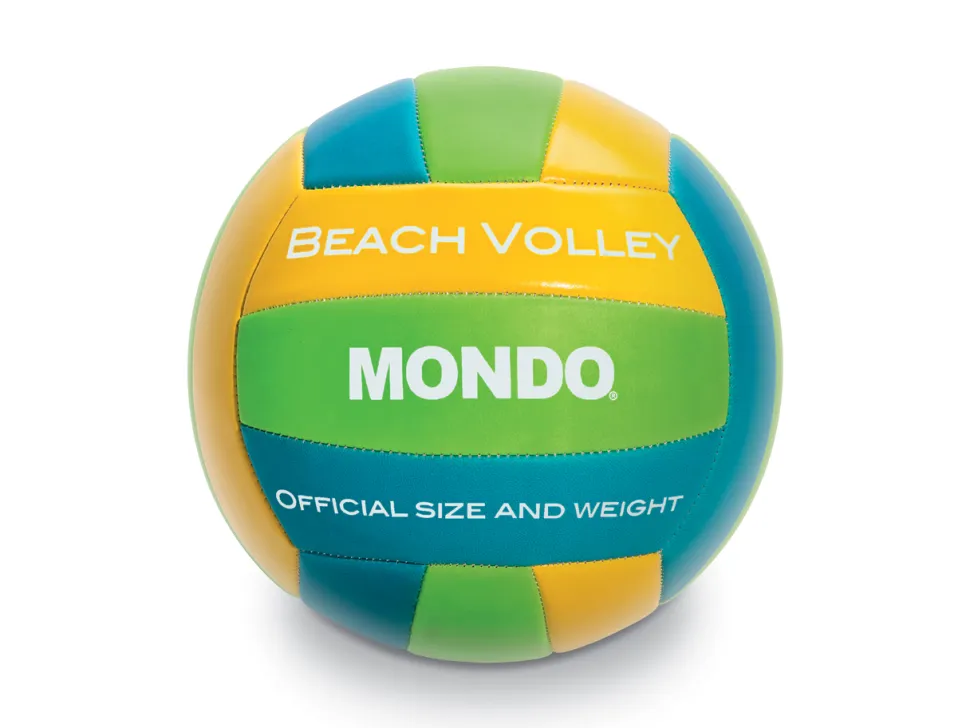 Beachvolleyboll