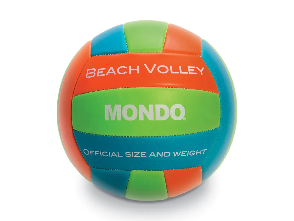 Beachvolleyboll