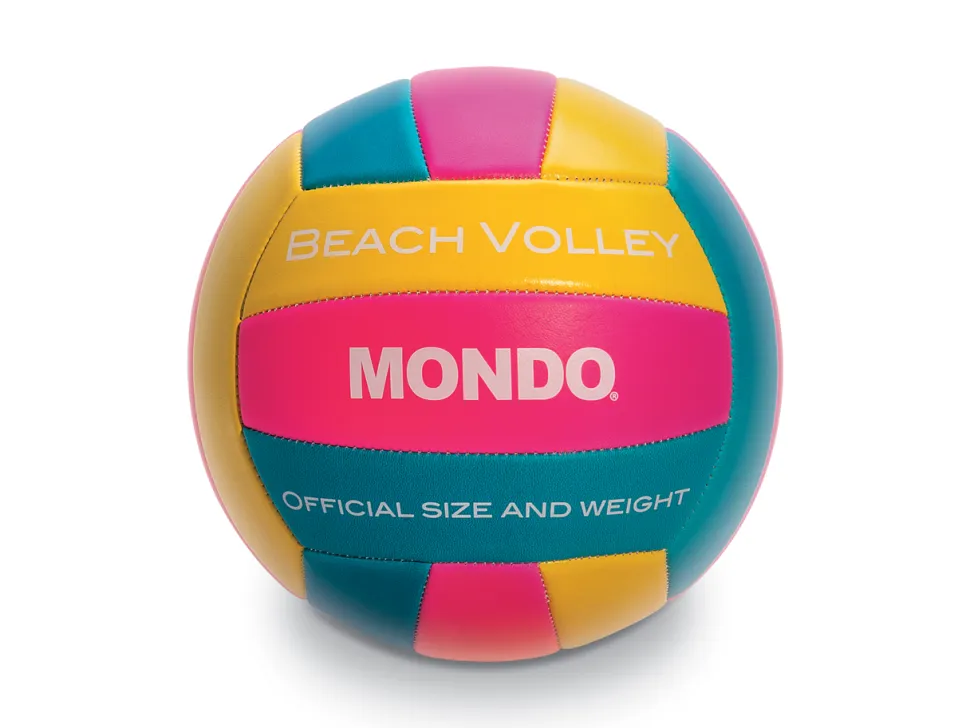 Beachvolleyboll