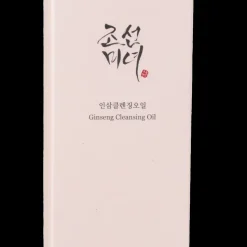 Beauty Of Joseon Ginseng Cleansing Oil
