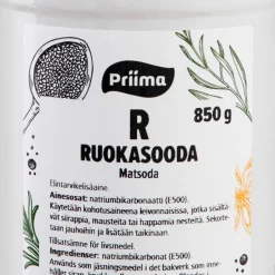 Bikarbonat