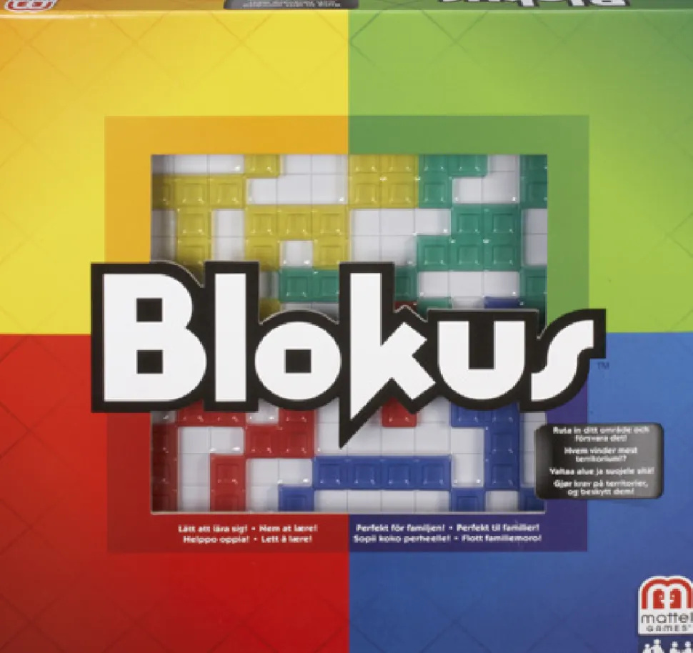 Blokus