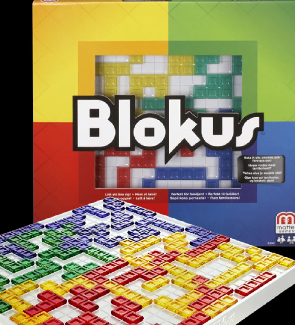 Blokus