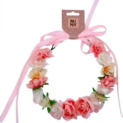 Blomdiadem