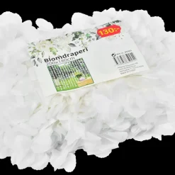 Blomdraperi