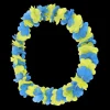 Blomsterkrans