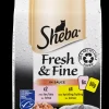 Blötfoder Sheba