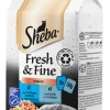 Blötfoder Sheba