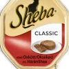 Blötfoder Sheba