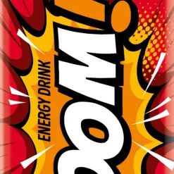 Boom Energy