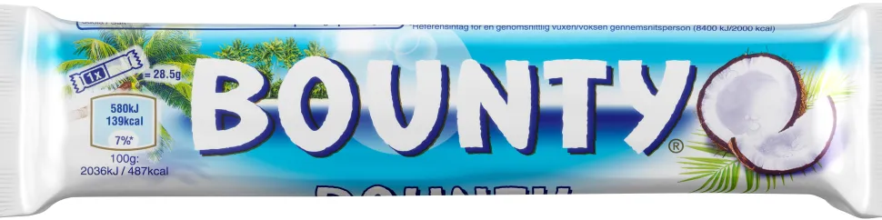 Bounty