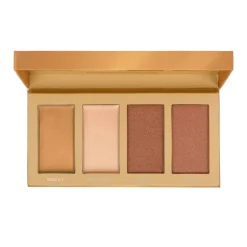 Bronzing Palett