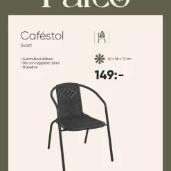 Caféstol
