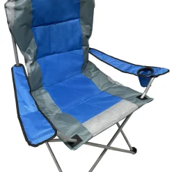 Campingstol