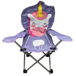Campingstol
