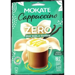 Cappuccino Zero