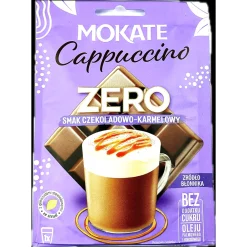 Cappuccino Zero