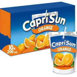 Capri-sun apelsin