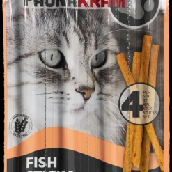 Catsticks Faunakram