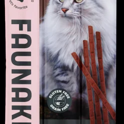 Catsticks Faunakram