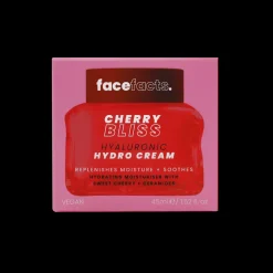 Cherry Bliss Hyaluronic Cream