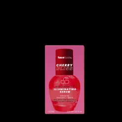 Cherry Bliss Niacinamide Serum
