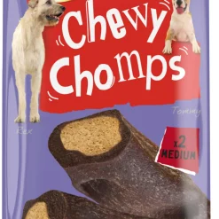 Chewy Chomps Frolic
