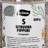 Citronpeppar