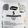 Citronsyra