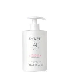 Cleansing Milk