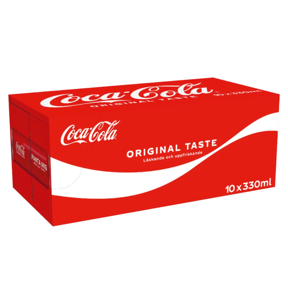 Coca-Cola Original