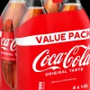 Coca Cola 4-pack