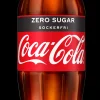 Coca-Cola Zero 2L