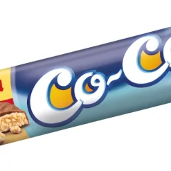 Co-co Dubbel