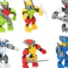 Construction Robot