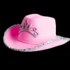 Cowboyhatt
