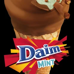 Daimstrut Mint
