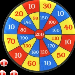 Darttavla Kardborre