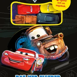 Disney Cars