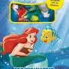Disney Mermaid