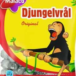 Djungelvrål