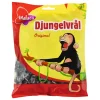 Djungelvrål